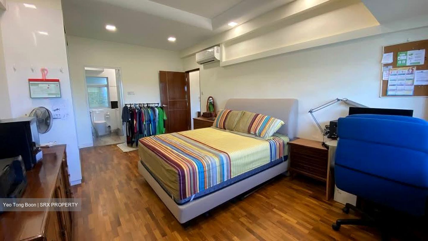 Queensway Tower / Queensway Shopping Centre (D3), Apartment #553784431
